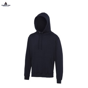 Chất Lượng Cao 360gsm Heavyweight Áo Thun Hoodie Cho Nam Giới Drop Shoulder Không Có Dây Quá Khổ Thiết Kế Mô Hình Rắn Cho Mùa Đông - Product Image 5
