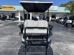 (H & S) CHARIOT DE GOLF ÉLECTRIQUE 4 PASSAGERS 2023 NOUVEAU - Product Image 2