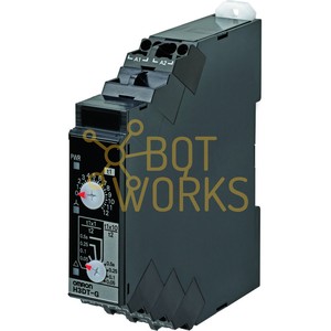Omron H3DTGACDC24240 - Nuevo - Product Image 1