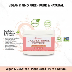 <span class=keywords><strong>L</strong></span>-Glutatión Reducido Antienvejecimiento al 99%, Material Blanqueador de Grado Alimenticio, Polvo de <span class=keywords><strong>L</strong></span>-Glutatión - Product Image 2