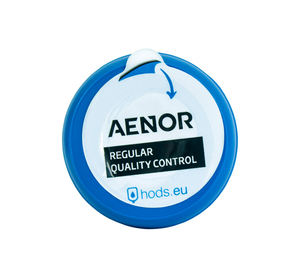 ฝาปิดขวดน้ำดื่มแบบไม่มีการรั่วไหลของพลาสติก BPA ขนาด5แกลลอนฝาปิดขวดน้ำดื่ม - Product Image 1