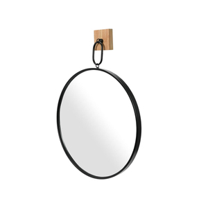 Wholesale Price Home Decorative Wall Mirror New Arrival <b>Antique</b> <b>Framed</b> Wall Mirror for Sale Premium Glass Mirror for Wall Decor - Product Image 1