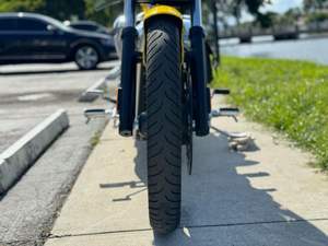 Honda Fury ABS 2023 usada disponible para la venta - Product Image 5