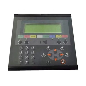 Écran tactile industriel HMI E300/<span class=keywords><strong>GAMBRO</strong></span> 2 02780 Original Spot - Product Image 5