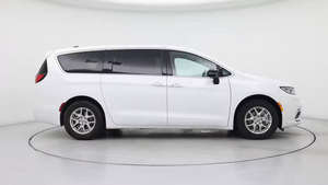 Pacifica Touring L FWD 2024, Seminuevo - Product Image 5