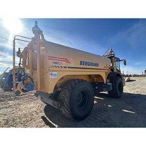 BERGMANN C815S 2022 en Nuevas Condiciones - Product Image 1