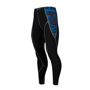 2025 diseño de sublimación personalizado hombres Rash Guard secado rápido manga larga gimnasio Fitness ropa compresión adultos MMA deportes - Product Image 3