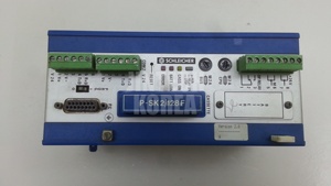 6020) [UESD] P03-CPU/20 - Product Image 2