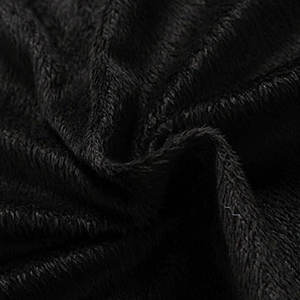 Veste en cuir véritable unisexe Design minimaliste Marque privée OEM Logo personnalisé - Product Image 6