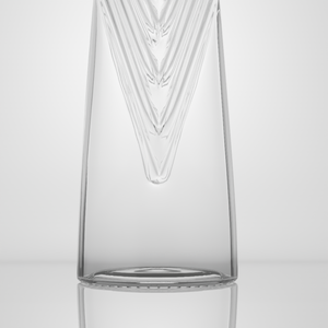 Nueva botella de vidrio de licor de 750ml de diseño alto y redondo con tapón de corcho con Tequila Rum Whisky Vodka Brandy <span class=keywords><strong>Gin</strong></span> - Product Image 2