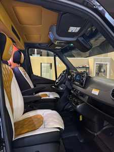 Mercedes-Benz Sprinter 3500xd usado del 2025 - Product Image 5