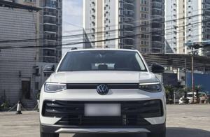 Voiture d'occasion 2025/2024 Volk-swagen THARU XR SUV SAIC Petit SUV urbain 5 places 1.5L 1.5T 300TSI 160Ps Ruiyi/Ruijin Voiture d'occasion <span class=keywords><strong>allemande</strong></span> - Product Image 4