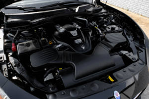 Usado LHD/RHD 2015 MASERATI GHIBLI - Product Image 4