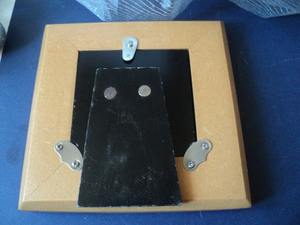 Wholesale Custom MDF Wood <b>Frames</b> - Bulk <b>4x6</b> & 5x7 Bone Inlay <b>Frames</b> (OEM/ODM Available) - Product Image 3