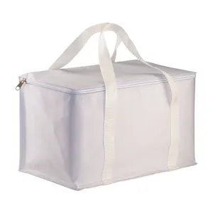 Borsa Termica Promozionale Personalizzata 600D per Gadget - Product Image 2