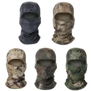 Cagoule de course de qualité supérieure, meilleure vente, nouveau stock, pour la course, la moto, les activités de plein air, protection tête, visage, oreilles et cou - Product Image 1