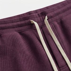 Pantalones Deportivos Personalizados al por Mayor, Pantalones Acampanados con Salpicaduras de Pintura, Transpirables, con Logotipo Personalizado al por Mayor - Product Image 4