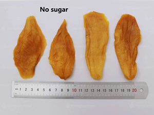 Meilleure qualité bon prix mangue séchée douce de mangue fraîche au Vietnam - Product Image 6