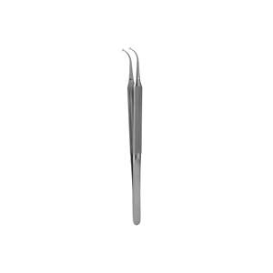 Alicates para sutura de maíz, pinzas para ojales, pinzas manuales de precisión para manejo de tejidos, instrumento de sutura, juego dental, instrumentos quirúrgicos - Product Image 6