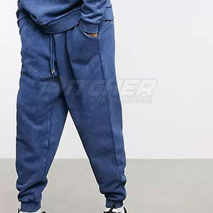 Chándal Acid Wash 2026, Cómodo y Transpirable, Perfecto para Fitness, Running y Ocio - Product Image 6