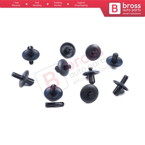 BCF2085 10 Piezas de Clips de Fijación para Panel de Puerta, Retenedor para WHT004994 - Product Image 3
