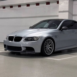 BMW M3 Coupé d'occasion 2013, pack compétition, moteur V8 - Product Image 1