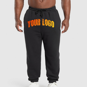 กางเกงคาร์โก้ผู้ชาย, ใหม่กางเกงวิ่งขายาวบางกางเกงขายาวหลายกระเป๋าสำหรับผู้ชายกางเกงกีฬากางเกงคาร์โก้ - Product Image 1