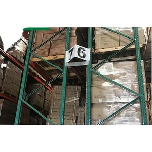 Australia's Most Popular Intelligent Steel Upright Warehouse <b>Storage</b> Equipment Selective Pallet Rack Stacking Racks Shelves - Product Image 6