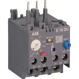 ABB 1SAT145000R1011 - Relè e Sistemi di Protezione ad Alte Prestazioni - Product Image 1