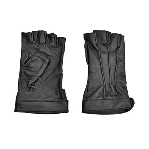 Guantes Deportivos de Seguridad con Logotipo Personalizado, de Cuero, Transpirables, Ecológicos, de Alta Calidad, Diseño Perfecto, Básicos de Moda, Precio Bajo - Product Image 3
