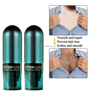 La laque pour <span class=keywords><strong>cheveux</strong></span> de la marque OTVENA réduit les frisottis, les pointes fourchues, booste la brillance et favorise une croissance saine. - Product Image 3