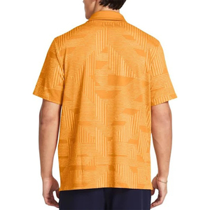 Custom Sublimation Collar <b>Long</b> Quality logo Short <b>Sleeve</b> T-<b>shirt</b> Polyester Jacquard Custom Mens Polo <b>Shirts</b> <b>Golf</b> <b>Shirt</b> - Product Image 6