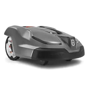 ¡OFERTA ESPECIAL! NUEVO Robot Cortacésped Automático Husqvarna 420iQ - Product Image 1