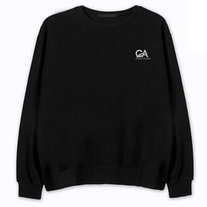 Vente en gros d'usine de haute qualité Fabricant de sweatshirts pour hommes Sweatshirts pour hommes à la mode Street Wear Sweatshirts pour hommes - Product Image 1