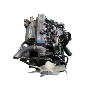 Bloque de Motor Automotriz Usado 11B de Alta Calidad, 5.9L 86kW, Ajuste Universal, Precio con Descuento, Solución de Potencia Confiable - Product Image 4