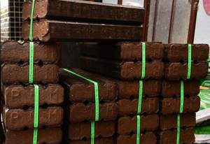 Briquettes de bois de haute qualité à vendre - Product Image 5