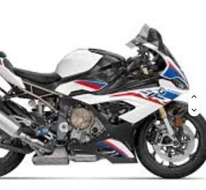 NOUVEAU AUTOMATIQUE 2023 1000 RR Sport-Bike Moto - Product Image 4