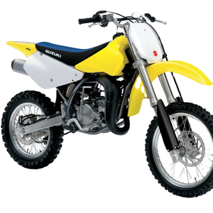 2023 RM85 alta calidad 250cc Off-Road Racing Dirt Bike nueva condición 4 tiempos freno de disco de motor de Gas FR 450cc 150cc sin escobillas - Product Image 1