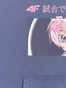 Top Trending Girl's Pullover Chándales con capucha Calidad Premium Por encargo Transpirable Ropa casual Pullover Chándales para niñas - Product Image 6