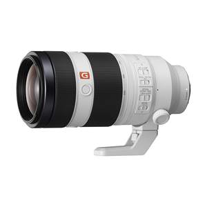 เลนส์คุณภาพสูงรุ่นใหม่ FE 400 มม. f/2.8 GM OSS - Product Image 1