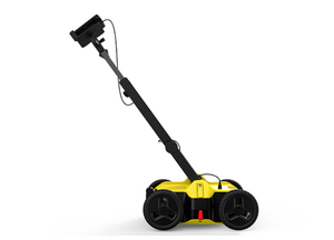 ¡Disponible Ahora! Detector Definitivo de Cables y Tuberías DSX-Utility – Detección de Servicios Subterráneos – Comercial e Industrial - Product Image 2