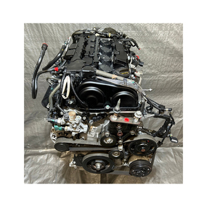 Moteur de voiture d'occasion abordable de 18L prêt en volume avec une qualité éprouvée - Product Image 2