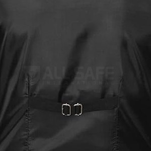 Veste Kilt Highland Scottish Argyle pour Homme Gilet 85% Polyester 15% Laine Fabriqué en Europe - Product Image 5