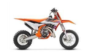 2024 para KTMS 65 SX Dirt Bikes Motocicletas para aventuras todoterreno extremas - Product Image 3