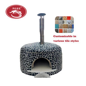 <span class=keywords><strong>Four</strong></span> <span class=keywords><strong>à</strong></span> <span class=keywords><strong>pizza</strong></span> napolitain au feu de bois, <span class=keywords><strong>four</strong></span> <span class=keywords><strong>à</strong></span> <span class=keywords><strong>pizza</strong></span> commercial d'extérieur avec cheminée en <span class=keywords><strong>pierre</strong></span> et sortie de fumée - Product Image 1