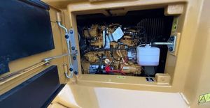 Mini-excavatrice Cat Caterpillar 309-07CR neuve/d'occasion avec moteur, boîte de vitesses et pompe - Poids 3000 kg - Product Image 6