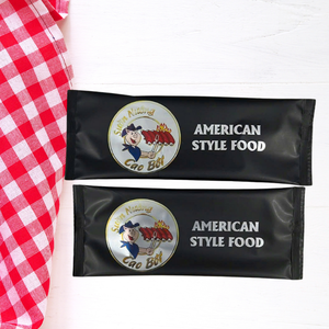 Toallitas húmedas de tamaño de viaje no tejidas suaves de limpieza rápida personalizadas para el fabricante de Vietnam de etiqueta privada sobre la marcha - Product Image 2