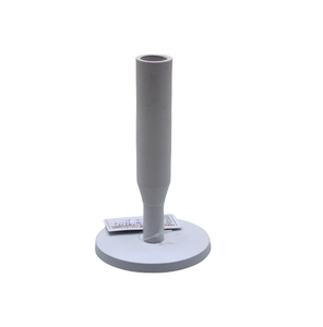 Decoración de mesa de hierro/estrella de madera con Base para el hogar decorativo diseño único Navidad decorativo hecho a mano personalizado - Product Image 5