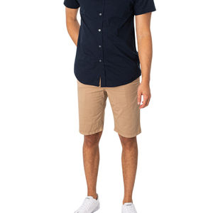 <b>Men's</b> <b>Tailored</b> Chino <b>Shorts</b> Breathable Cotton Custom Sizes & Colors Available <b>Shorts</b> for <b>Men</b> OEM Available <b>Men's</b> <b>Shorts</b> - Product Image 5