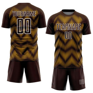 Custom Wholesale Polyester Sublimation Jersey High GSM OEM Manufacturer Bulk Production Brand Teamwear Supplier - Product Image 3